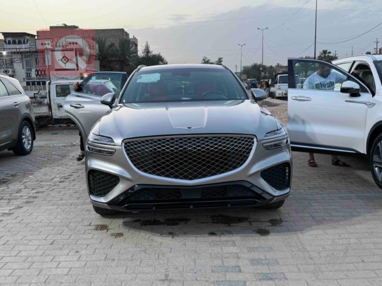 جنسس GV70